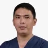 Касымкулов Эрлан Таалайбекович