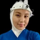 Эсенбекова Айгерим Султанбековна