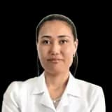 Эсенбекова Жанайым Эсенбековна