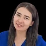 Эшимканова Дильшат Торобековна