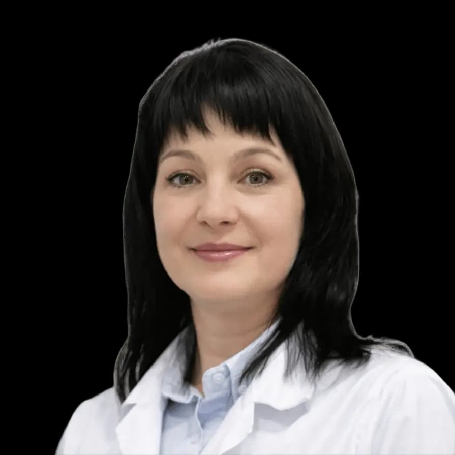 Фирсова Марина Вячеславовна