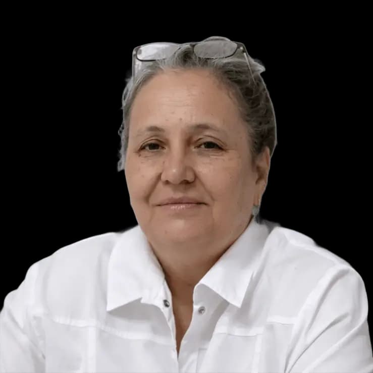 Фоменко Ольга Владимировна