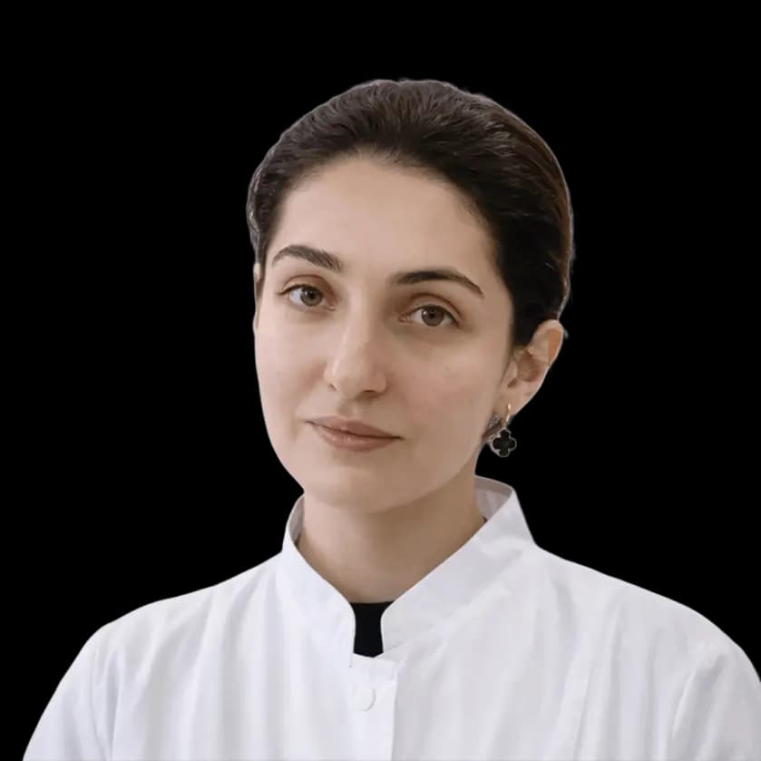 Галиулина Нуцалай Аслановна