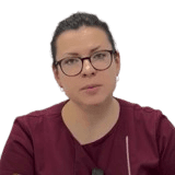 Гелесханова Юлия Николаевна