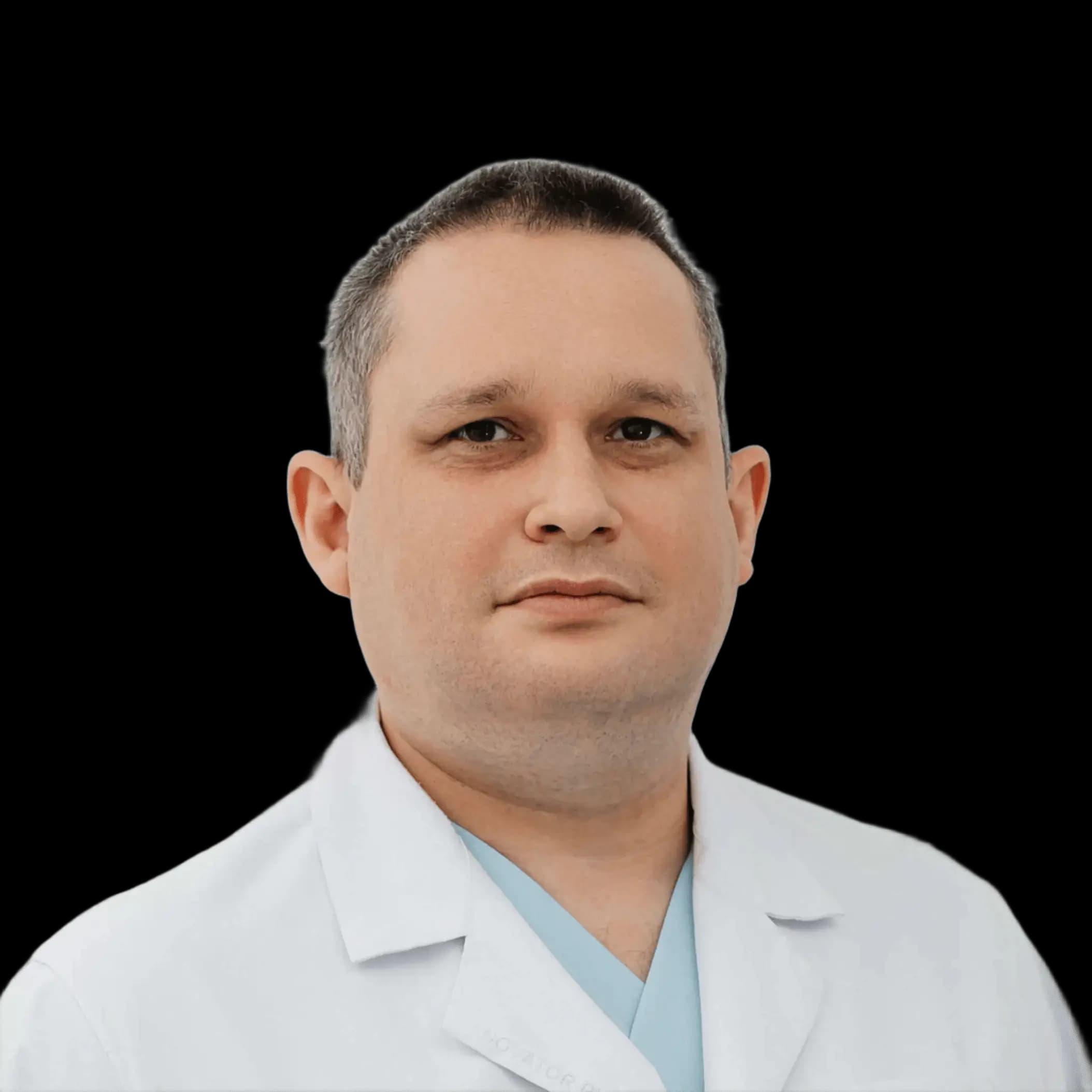 Голев Максим Анатольевич