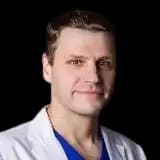 Головешкин Андрей Юрьевич