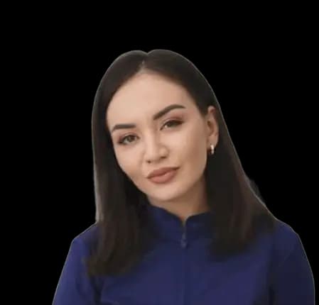 Голяева Камила Сергеевна