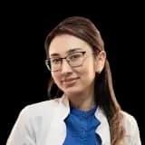 Имамалиева Жазгул Имамалиевна