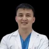 Иманалиев Чынгыз Майрамбекович