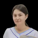 Исаева Айгерим Келдибековна