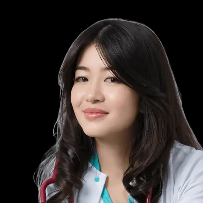 Исаева Айсулуу Камиловна