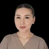 Искендерова Каныкей Искендеровна