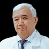 Исмаилов Кошойбек Ибрагимович