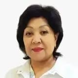 Исмаилова Динара Касымовна