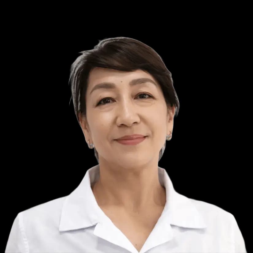 Измайлова Танзилля Галибовна