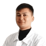 Кадыракунов Нурлан Эркинбекович