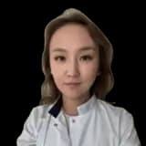 Калиева Динара Талантовна