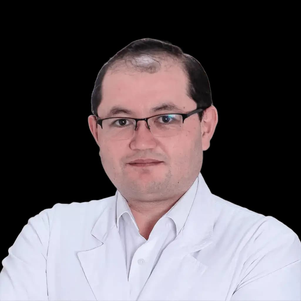 Каниетов Айбек Кубанычбекович