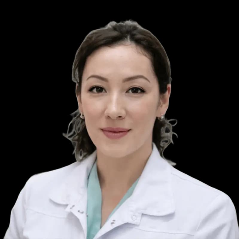 Каработоева Рахат Болотовна