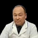 Караев Абдысаттар Абдырахманов