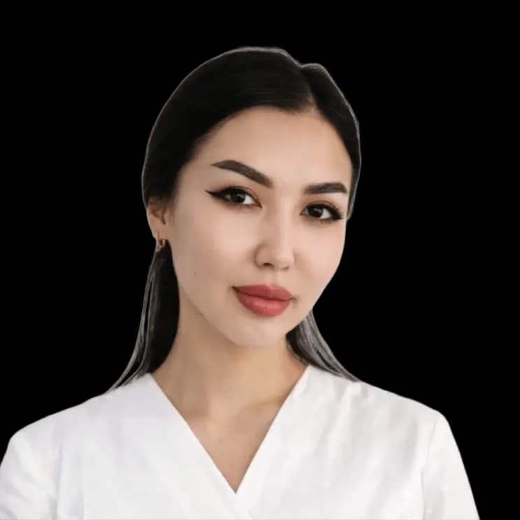 Карбекова Насихат Муратбековна