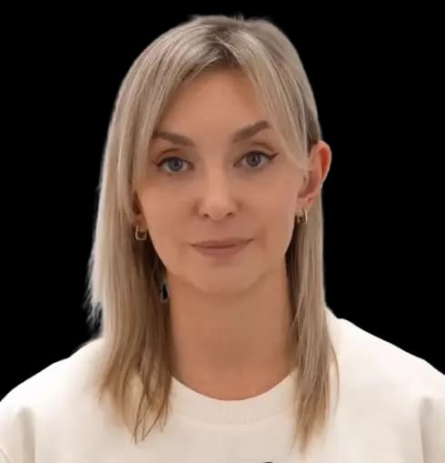 Каршина Олеся Олеговна