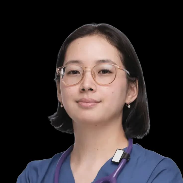 Касенова Асема Сагынбековна