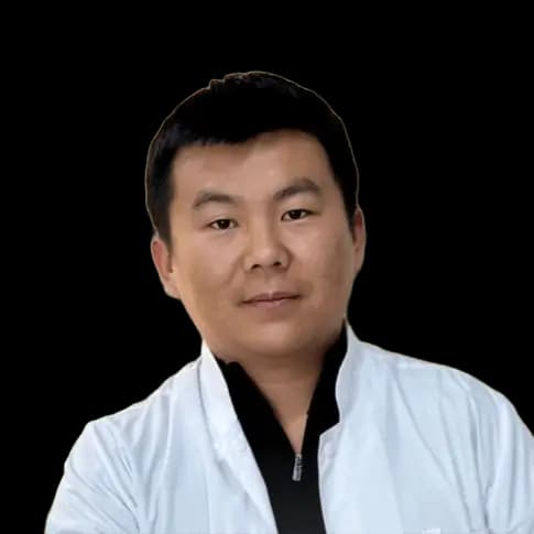 Касимов Аджер Хакимович