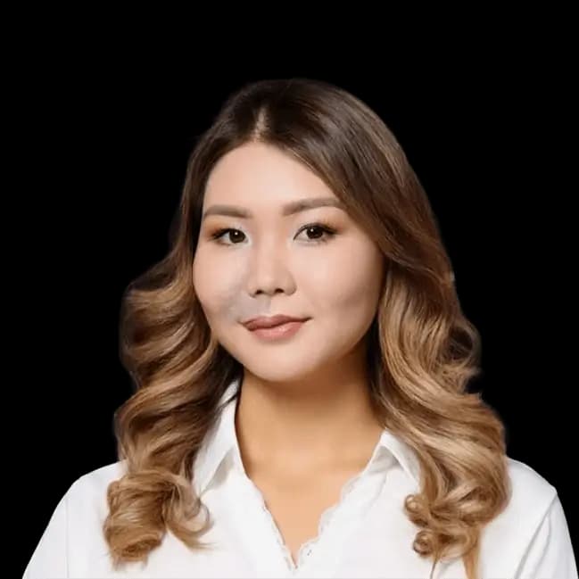 Кенешбекова Нургуль