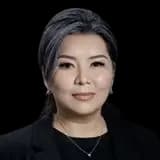 Кенжалиева Салтанат Марлисовна