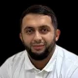Халилов Нурадин Мустафаевич