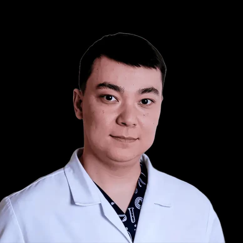 Хонкелдиев Бобиржон Махамадганиевич