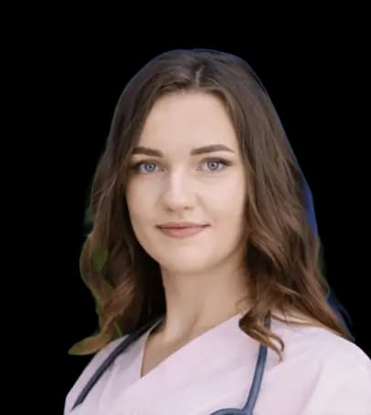 Клепова Диана Георгиевна