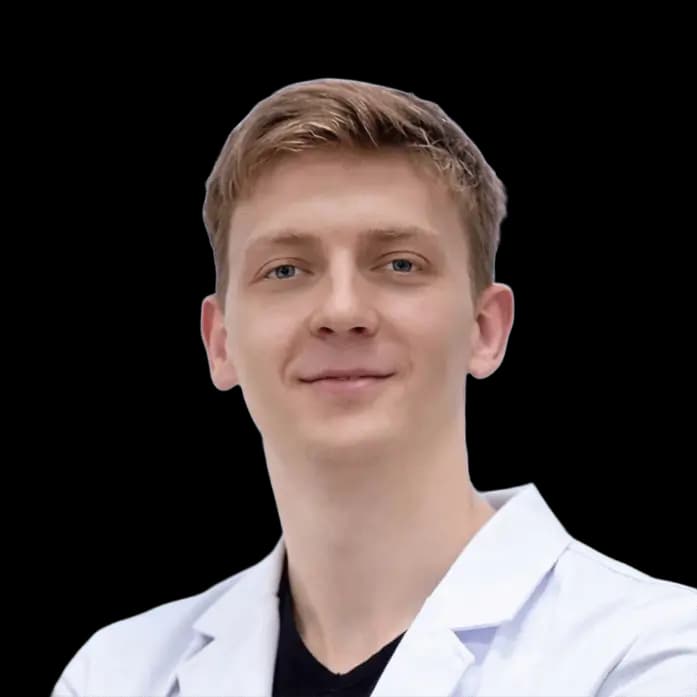 Князев Игорь Алексеевич