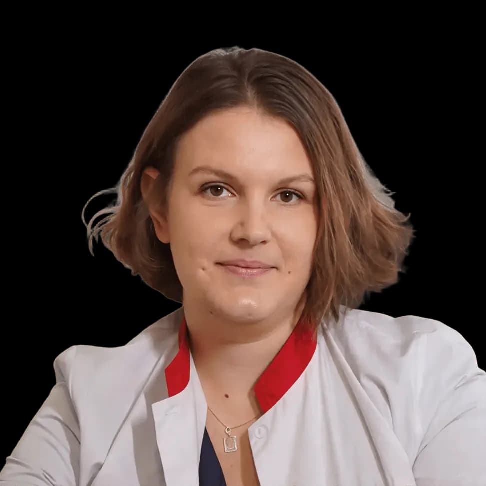 Князева Валерия Георгиевна