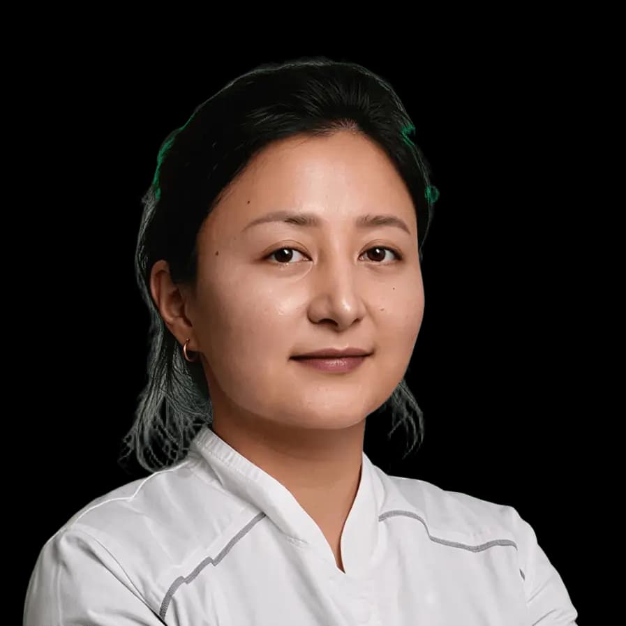 Кочорова Айтолкун Каныбековна