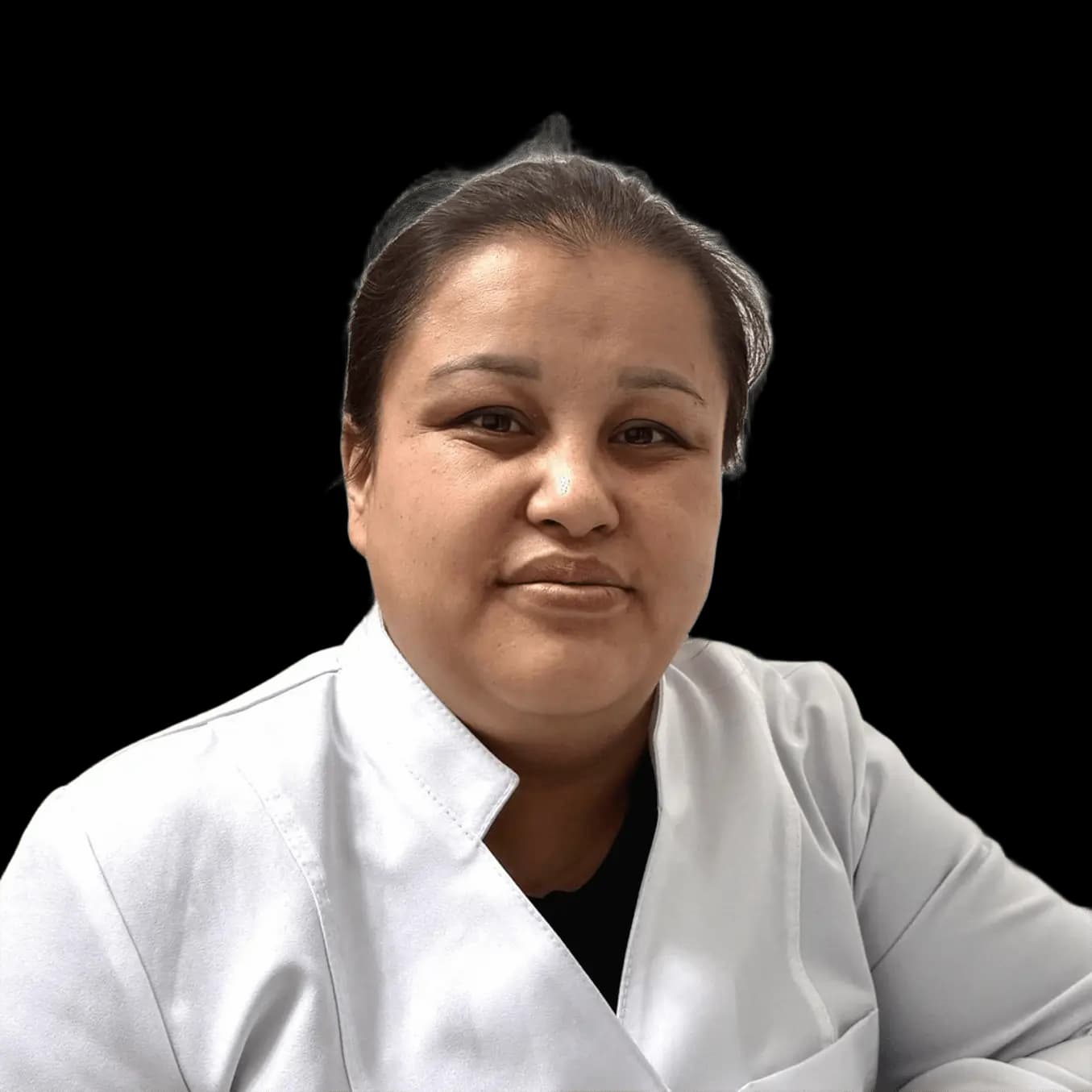 Койчуманова Айчолпон Дуйшобаевна