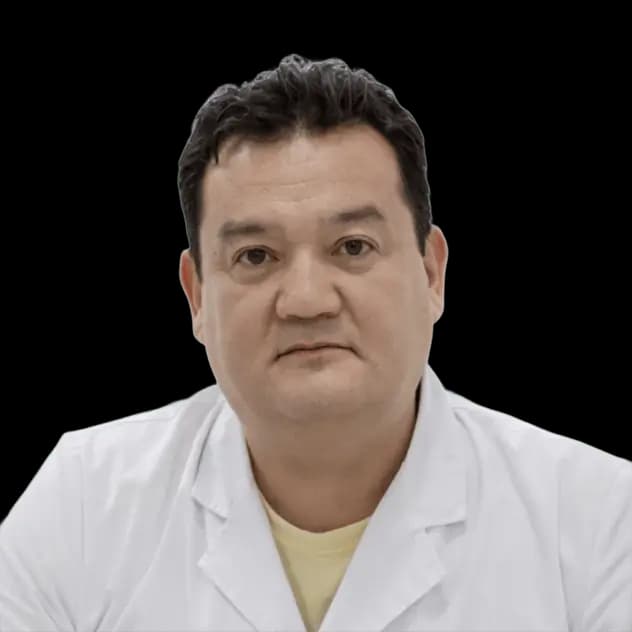 Кокумов Шамиль Эмилевич