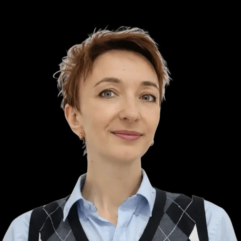 Колиева Ирина Владимирона