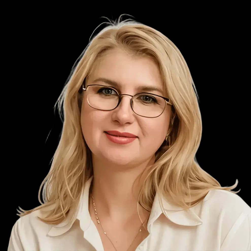 Колесниченко Ирина Владимировна