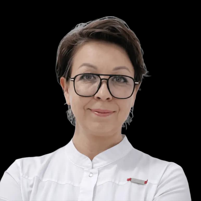 Короткова Оксана Вячеславовна