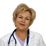 Ковалёва Елена Юрьевна