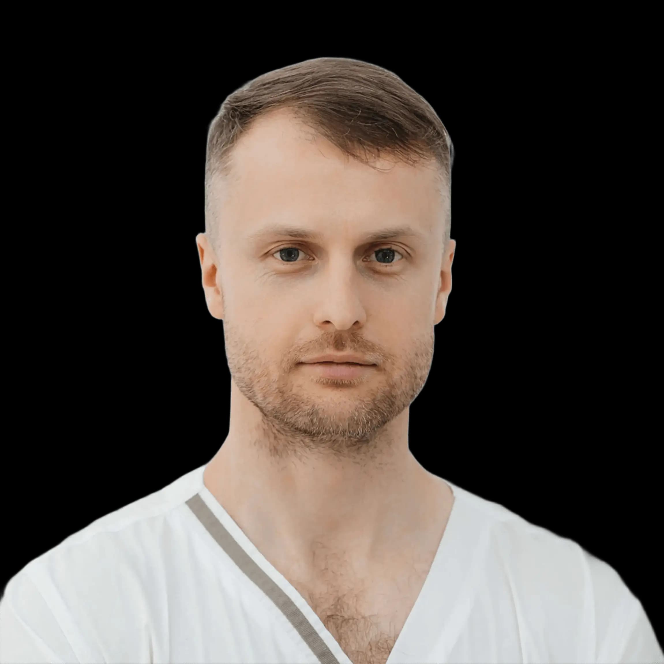 Крутин Данил Сергеевич