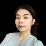 Кубатбек кызы Наргиза