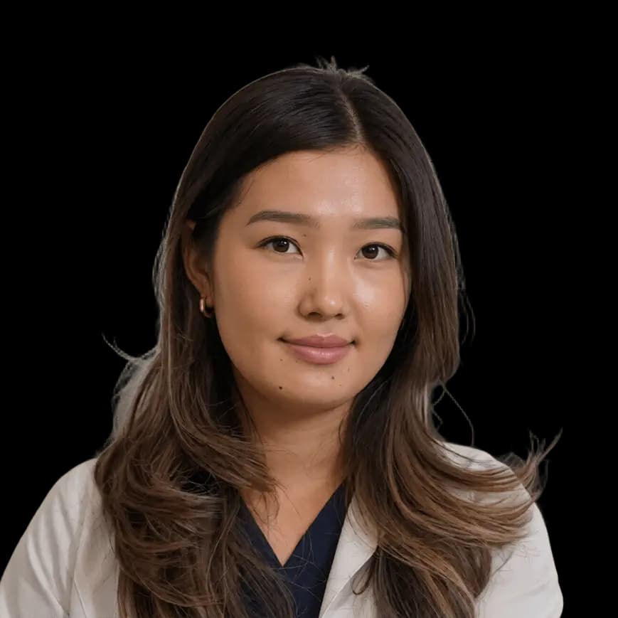 Кулова Салтанат Эркинбаевна