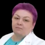 Куракина Ольга Сергеевна