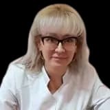 Лисичкина Юлия Александровна