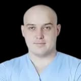 Лысак Роман Олегович