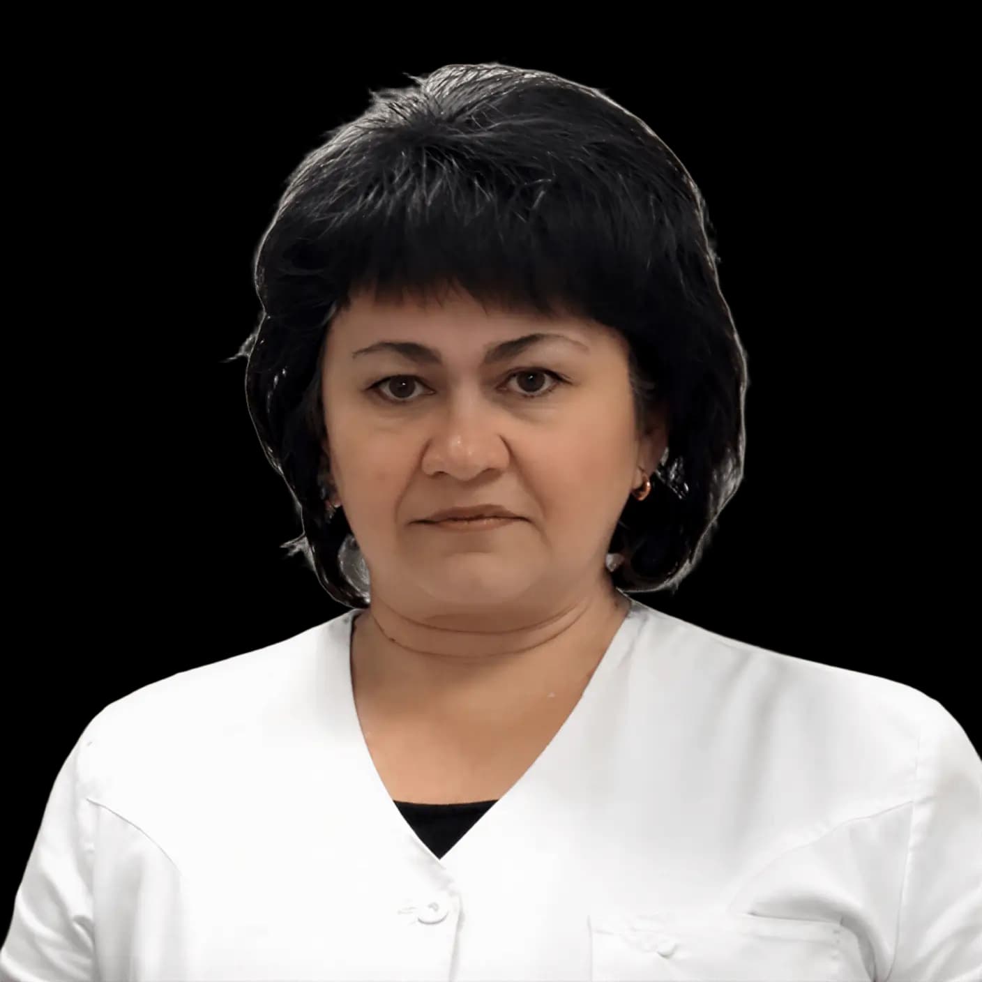 Махмутханова Дильфуза Тахировна