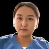 Мамаджанова Сонунай Сраждиновна